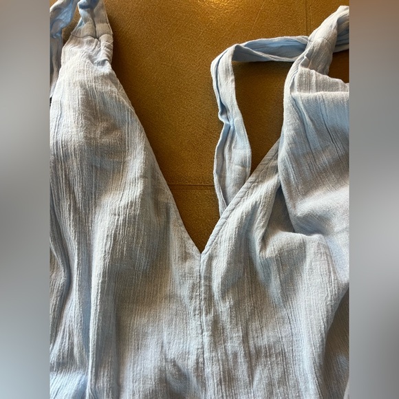 Free People Nautical Notions Jumpsuit - Picture 7 of 8